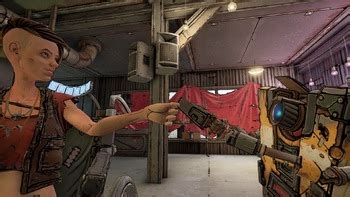 tvtropes borderlands 3|Awesome Moments in Borderlands 3 .